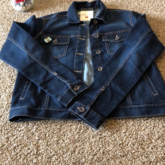 Jeans jacket - Picture 3 of 4